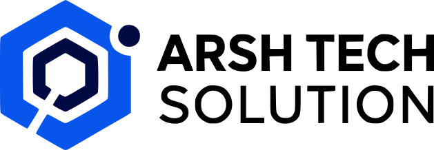 ArshTech – IT Solutions & Technology, Business Consulting, Software Company Site Template